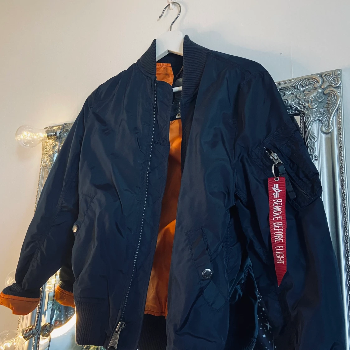 Alpha industries jacka