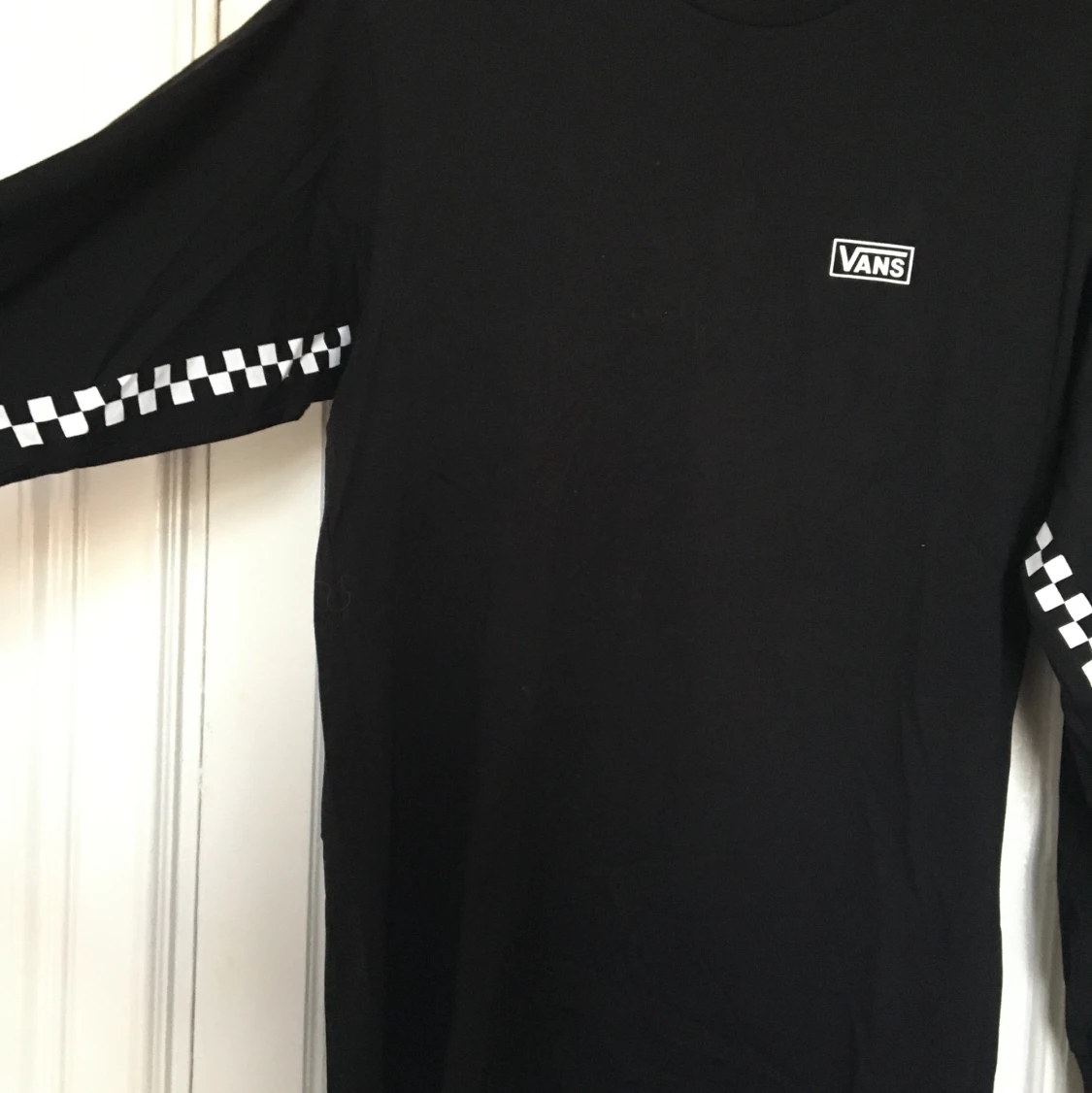 Vans långärmad  - 90