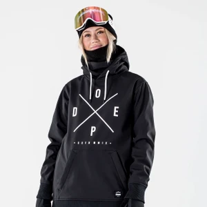 Dope Yeti W jacka - Säljer nu min snowboardjacka med luva som är sparsamt använd. Köpt från Ridestore, storlek XS men passar även S eftersom den är oversized 💜