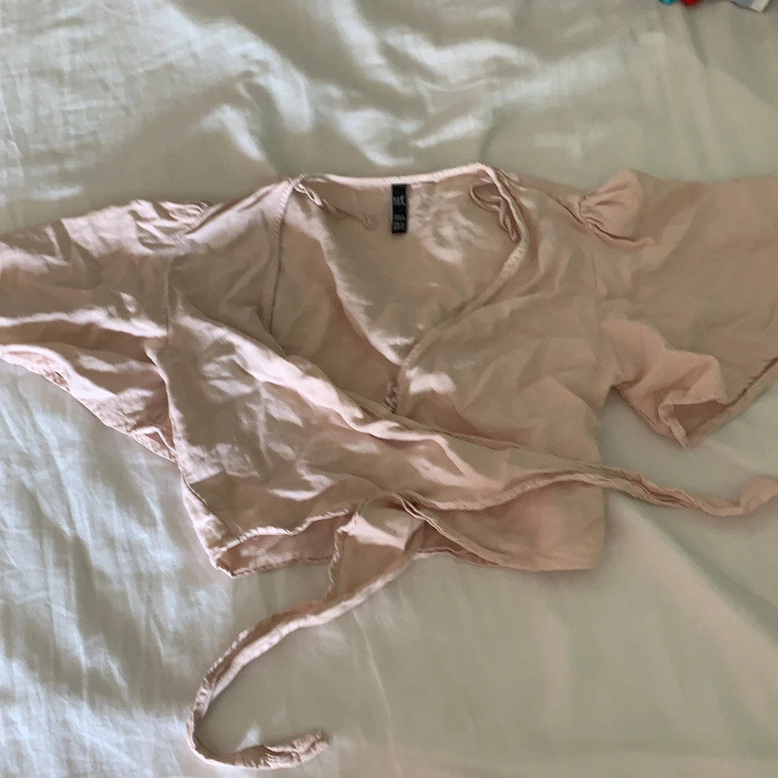 Kort tröja / Bech råsa 