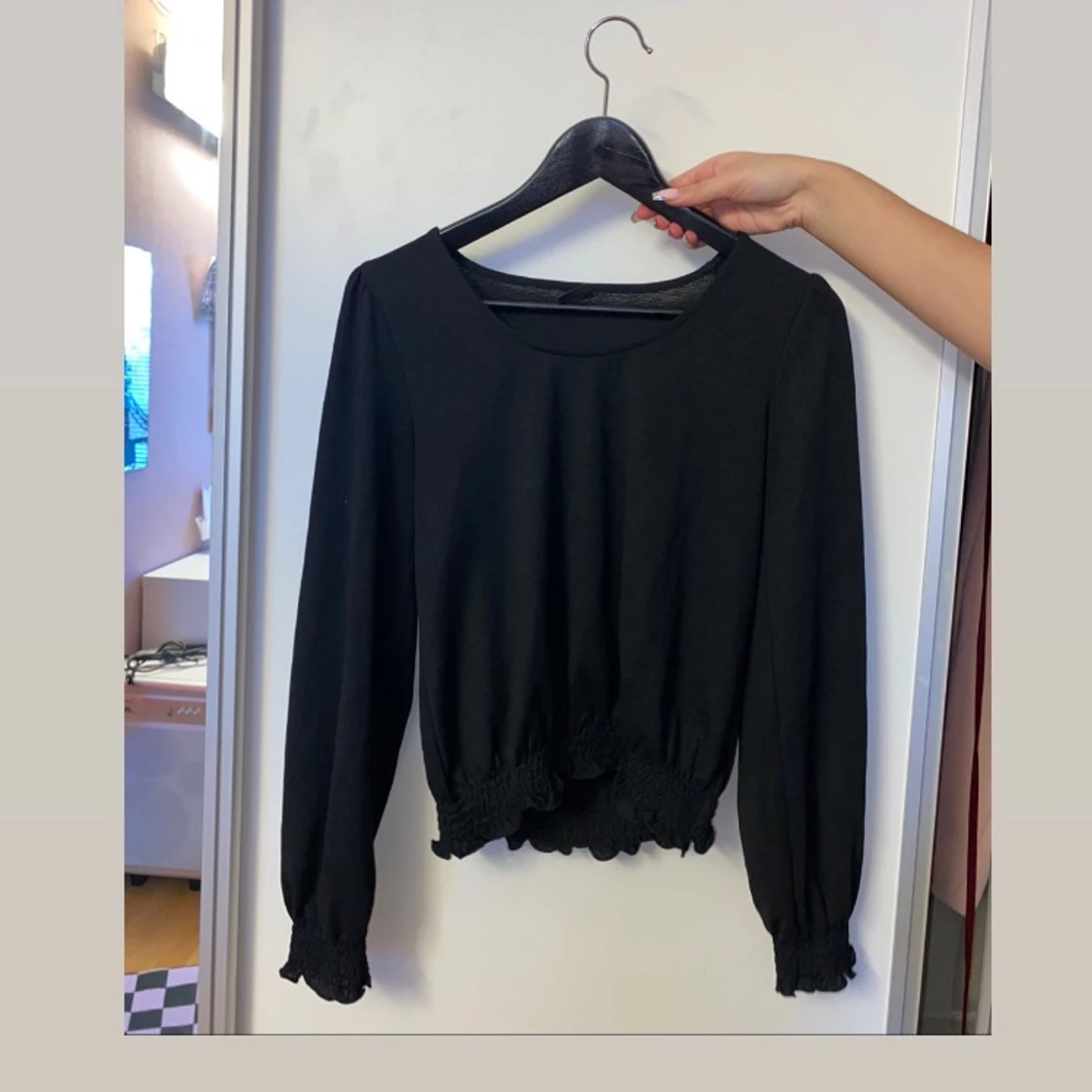 Blus från Gina  - 90