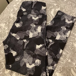 Träningstights - Knappt använda träningsbyxor i nyskick 🌟