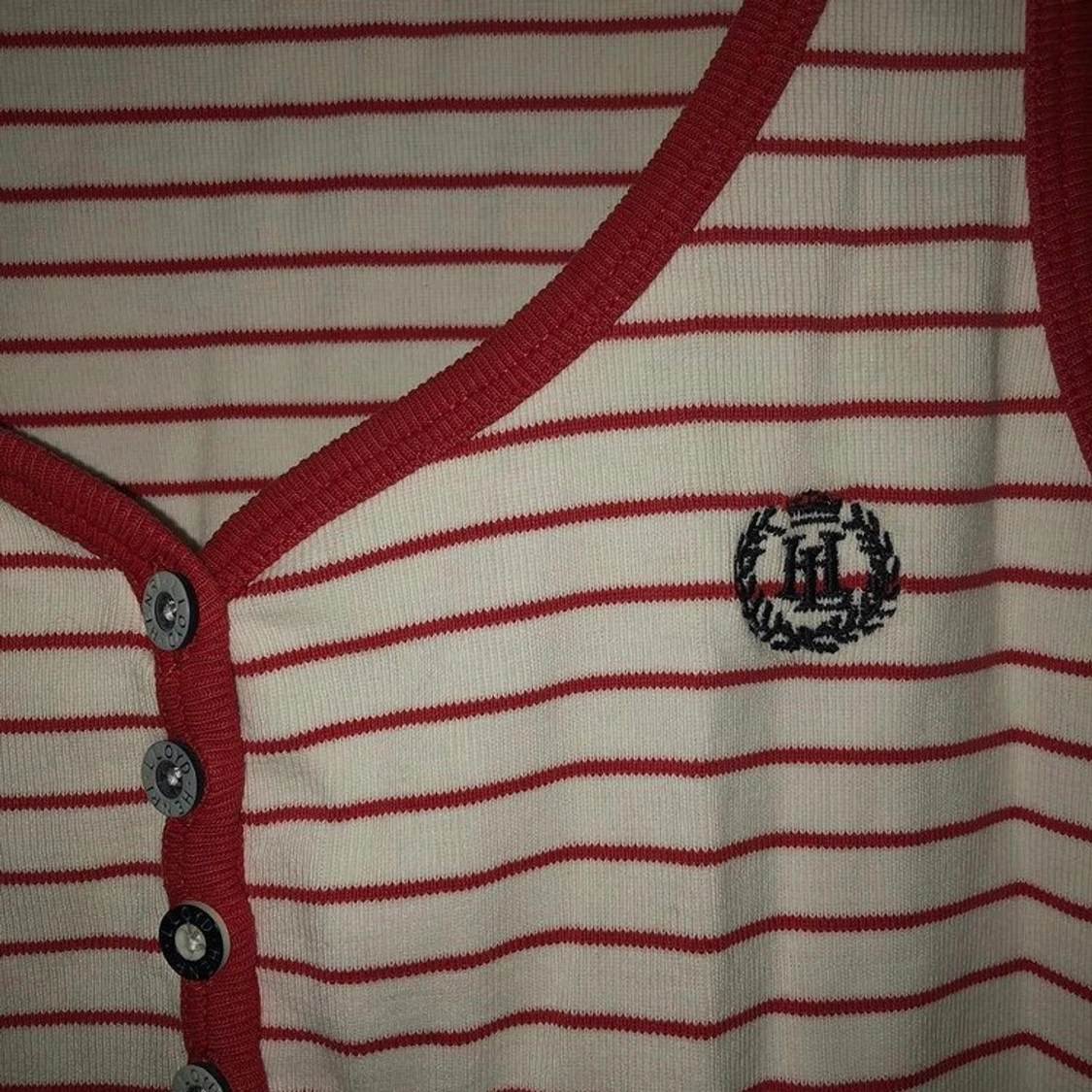 Henri Lloyd top - 90