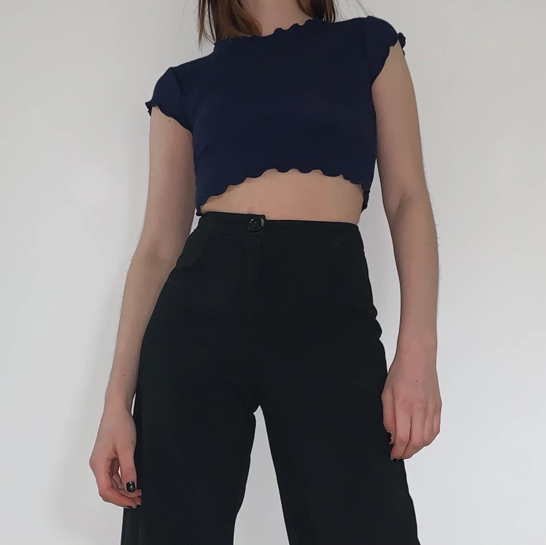 Croptop