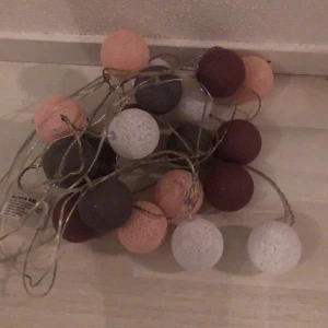 Ljusslinga  - Ljusslinga 