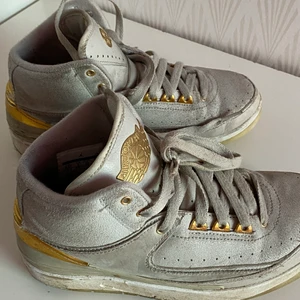 Jordan - Ännu ett par jordans! Utgångspris 300kr exklusive frakt