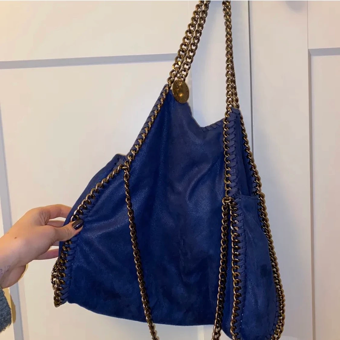 Stella Mccartney Falabella - 90