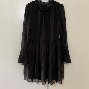 Klänning - Storl M. S passar säkert oxå