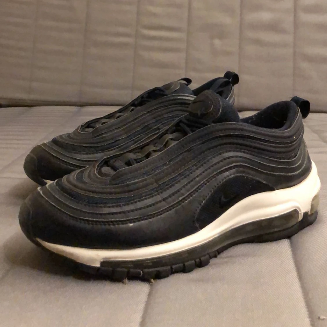 Nike air Max 97 obsidian