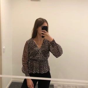 blus - Superfin blus som från början var en klänning🥰