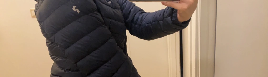 Peak Performance jacka - 90