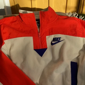 Nike fleecetröja  - En skön fleecetröja från Nike 