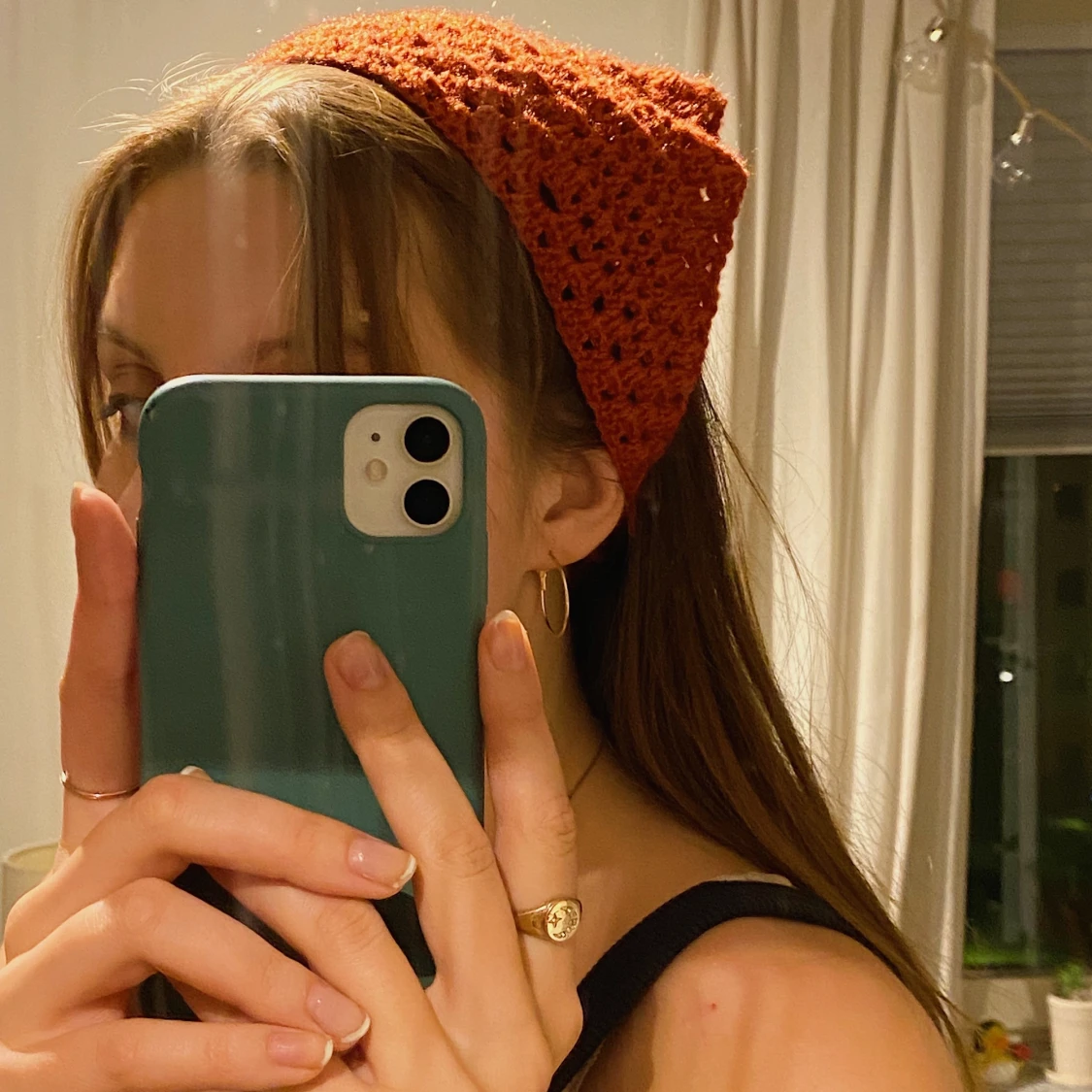 Scarf  - 91