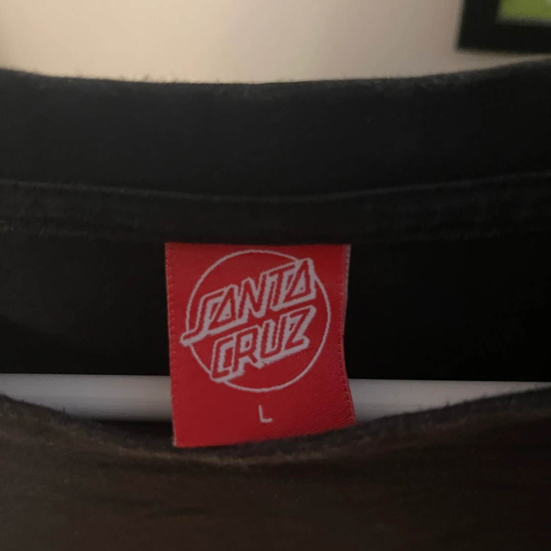 Santa Cruz tröja - 91