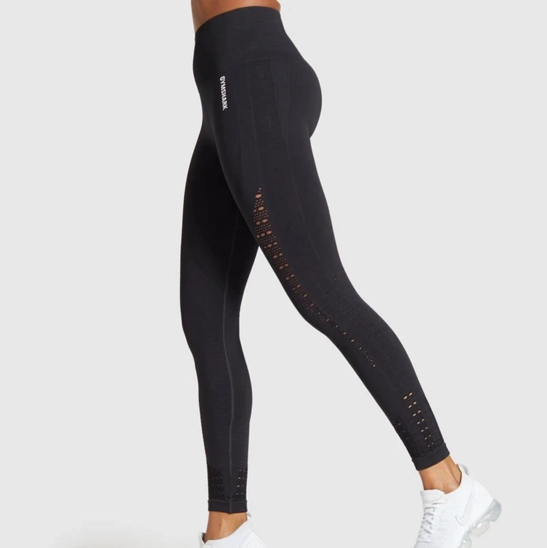 ENERGY+ SEAMLESS LEGGINGS - 90