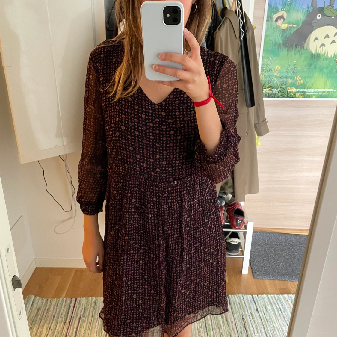 Maison 123 short dress. Size 36. 