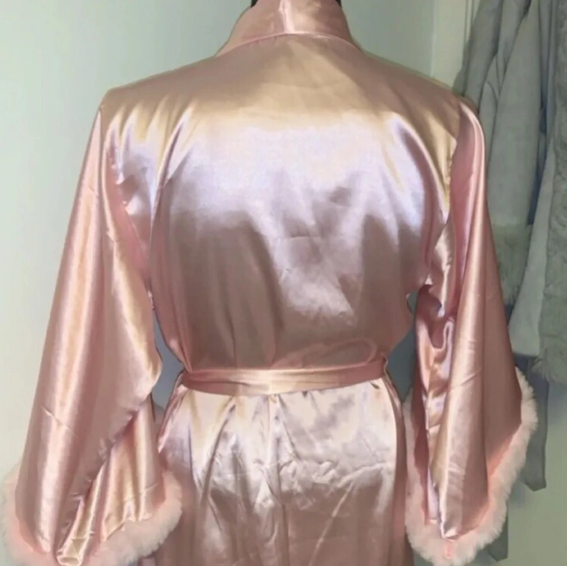 satin-morgonrock - 91