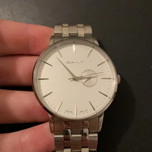 Gant Klocka  - Fullt fungerande, använde ett fåtal gånger 