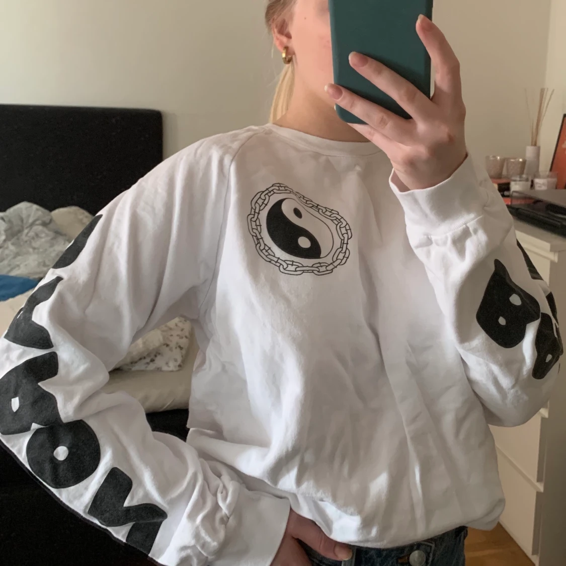 Baron London sweater  - 91