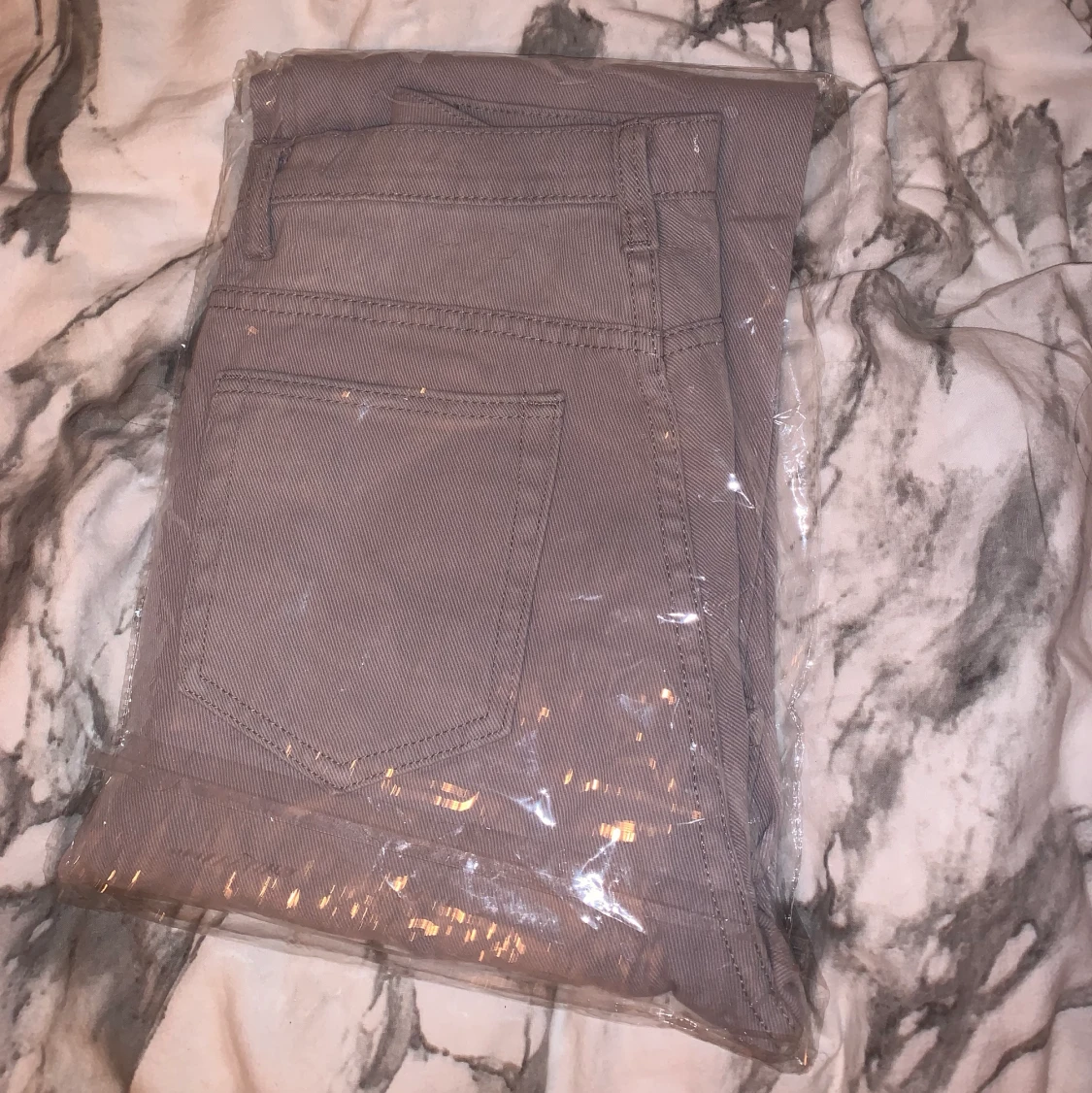 Oanvända jeans i storlek S🥰 - 44