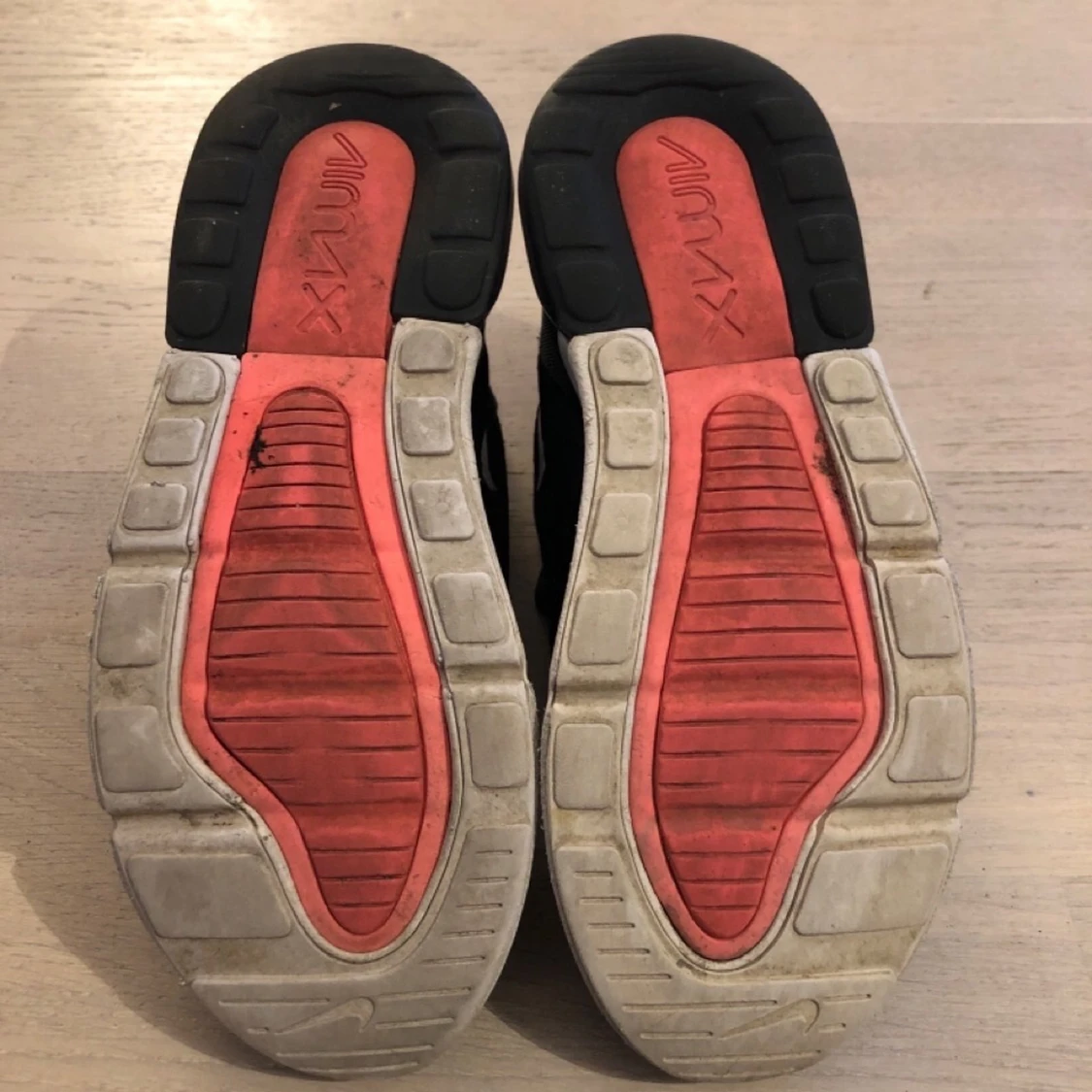 Nike airmax 270 - 91