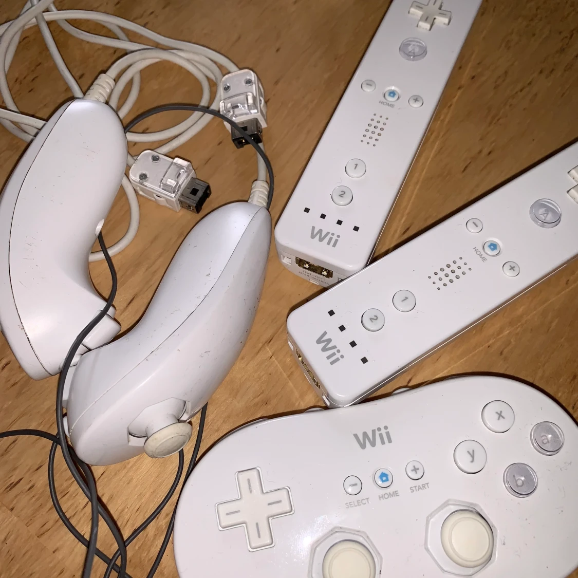 Wii - 90