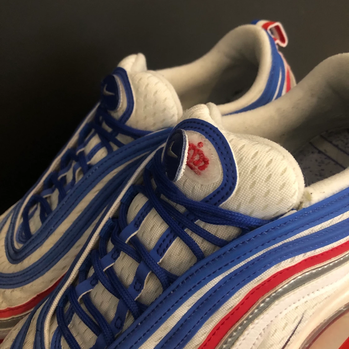 Nike Air Max 97 - 90