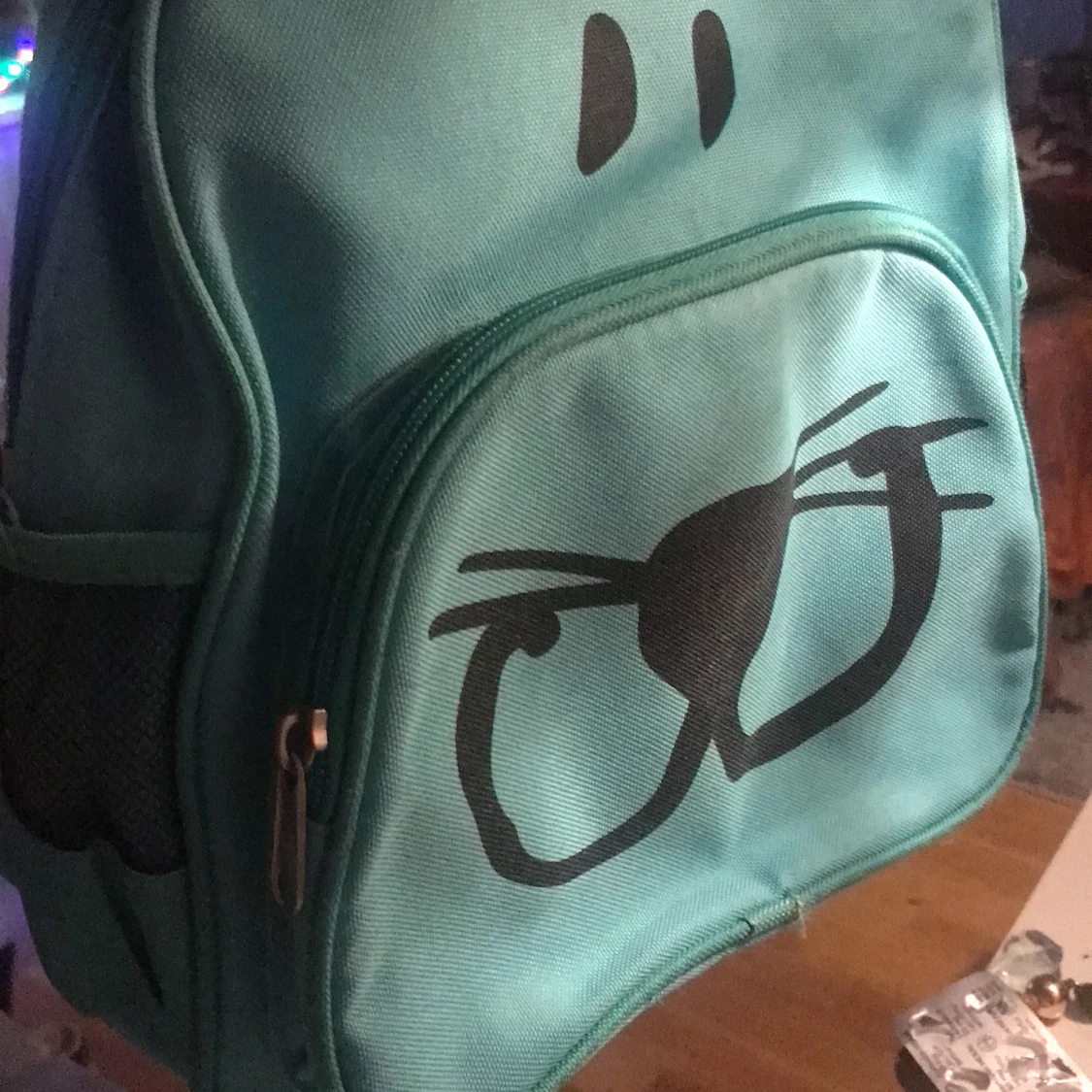 söt djurväska/ryggsäck 🐻🦋 - 91