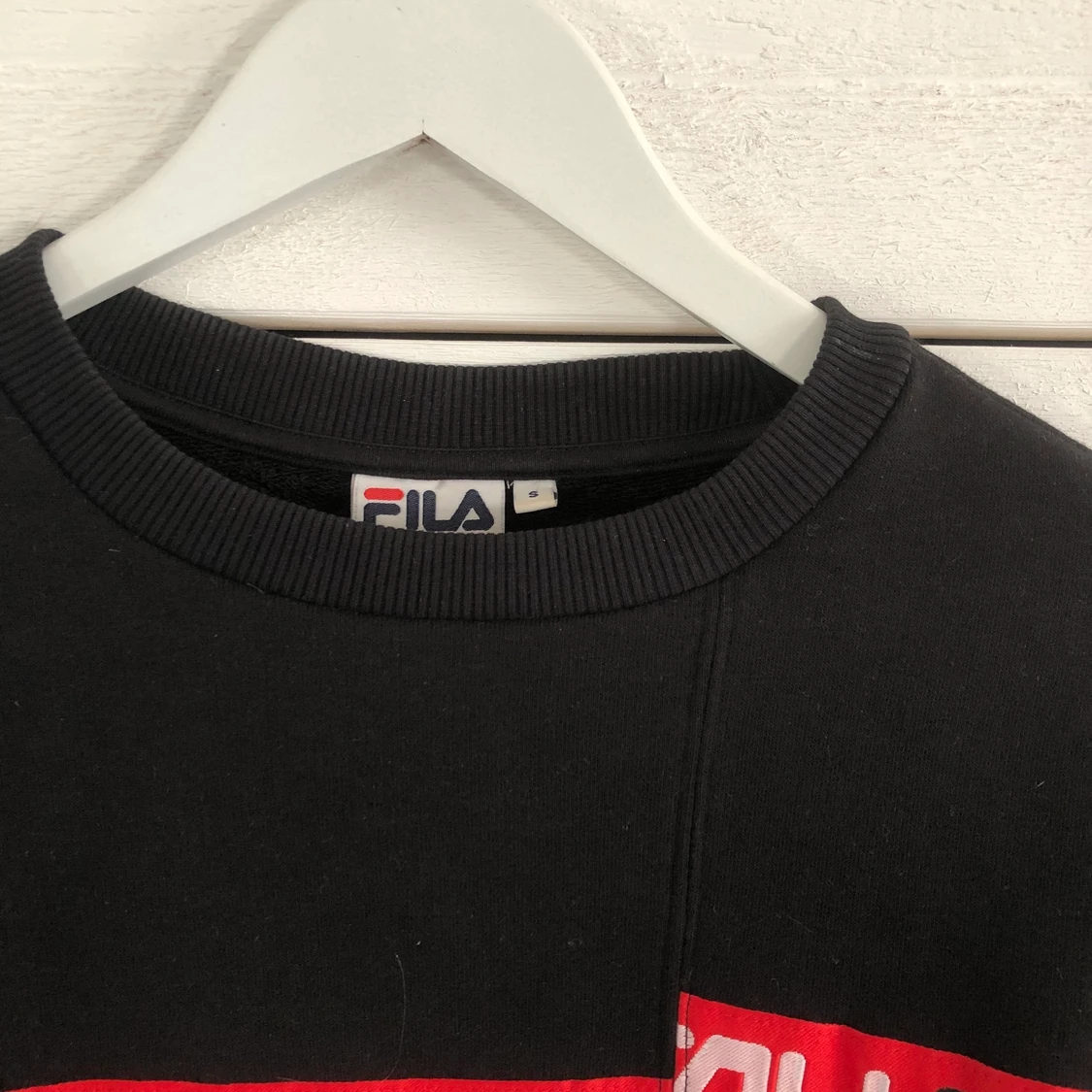 FILA strl. S - 91