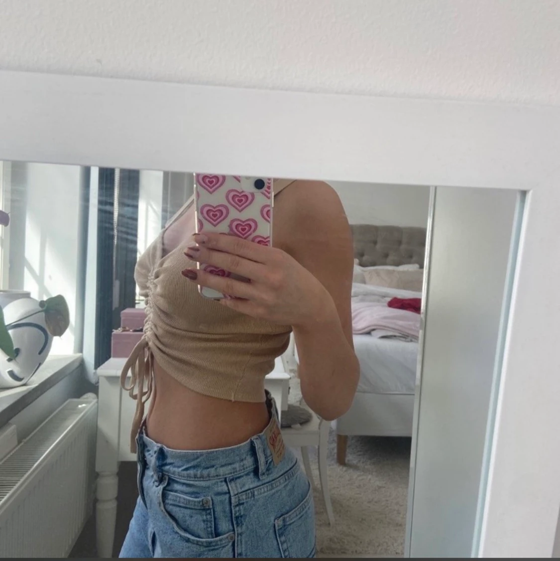 Gulligt linne ! - 90