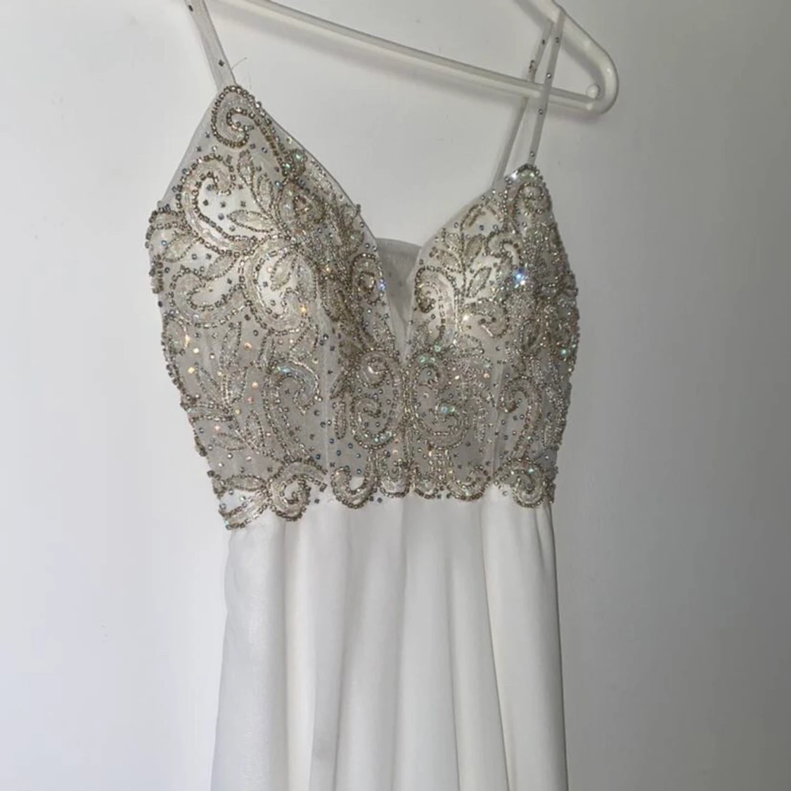 Helt ny fest/bal klänning