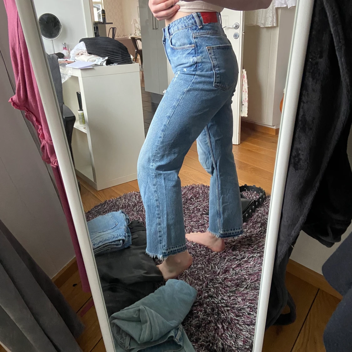 Zara Jeans storlek 36 - 90