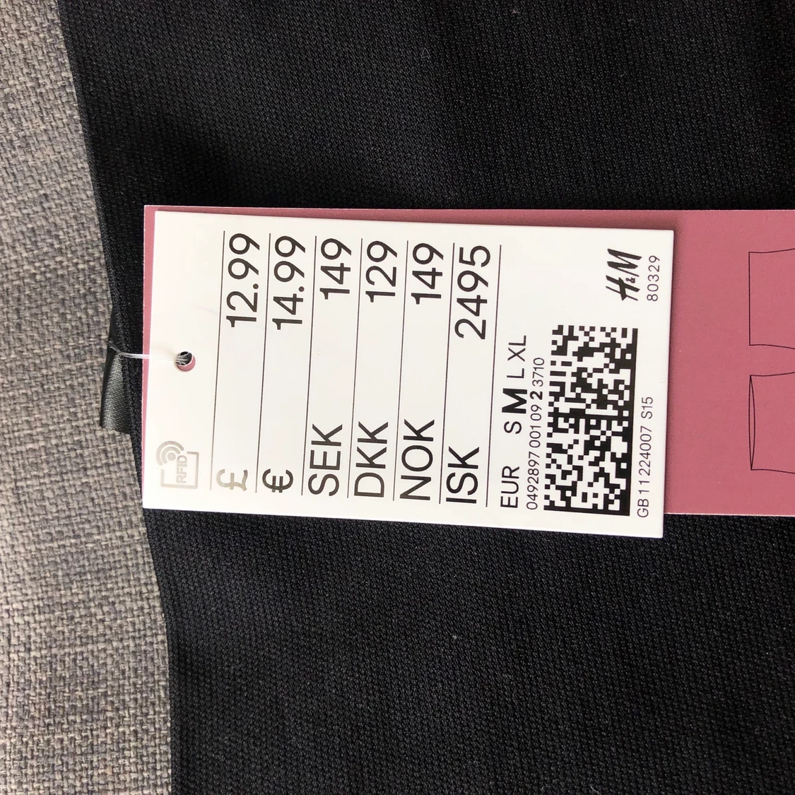 black shapewear shorts  - 90