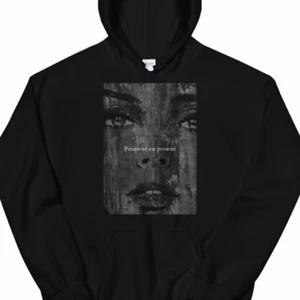 Emplece hoodie💞 - Säljer denna super snygga hoodie! Den kommer tyvärr inte till användning💞Den har inga skador och är som ny. Nypris: 549kr 