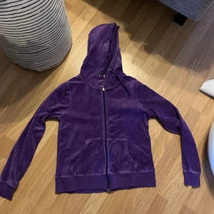 Velour hoodie size S - Clean hoodie från Cubus 