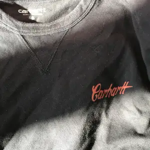 Vintage sweatshirt från carhartt.