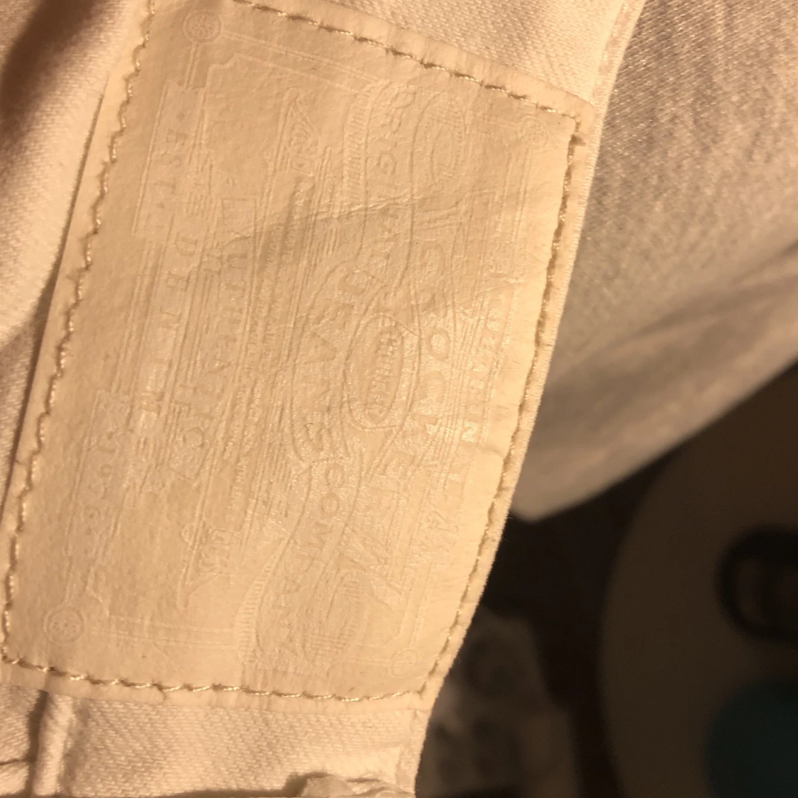 Vita jeans shorts - 91