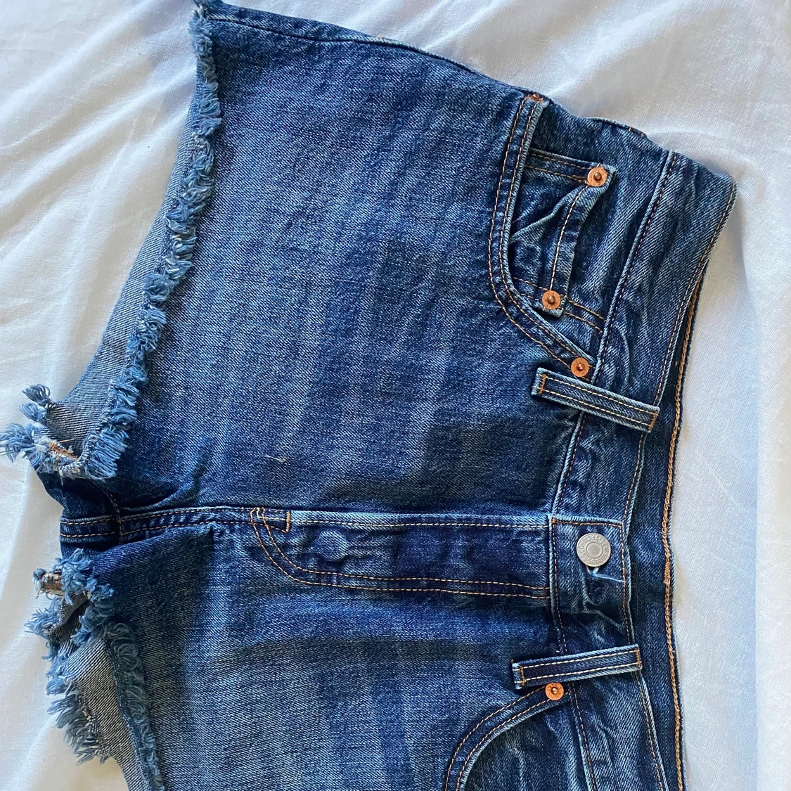 Levis shorts - 90