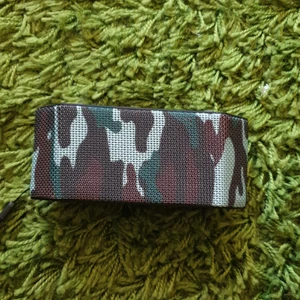 Bluetooth camouflage speaker - Snygg!