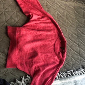 Rosa tröja  - Mysigt rosa tröja från hm