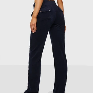 Jucey Couture - Fin men inte min stil så aldrig använd 