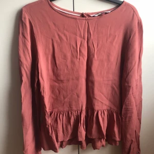 Smutsrosa tunika - Fin och välbehållen Tommy hilfiger skjorta/tunika. Populär för ett tag sedan.💕🦋