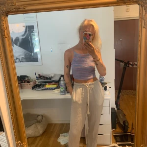 Shein linne - Storlek S oanvänd