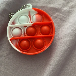 Mini pop it - Bra och lätt att ha med sig