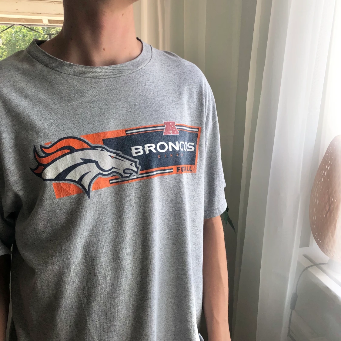 Vintage T-Shirt - 90