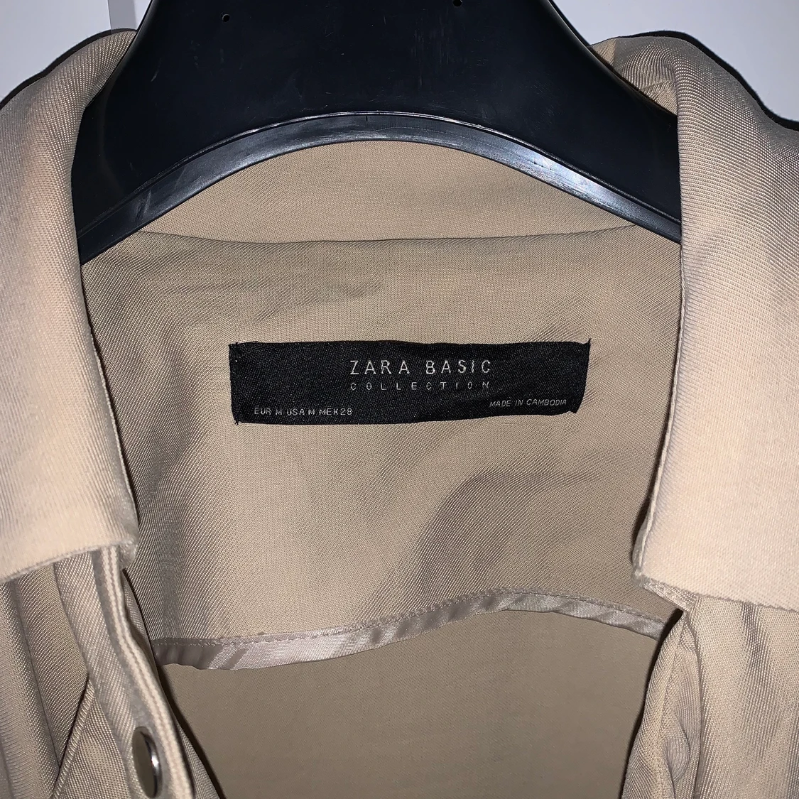 Sommar/vår jacka - 91