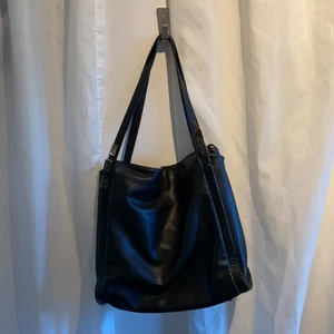 bag - Perfekta väskan, perfekt storlek!