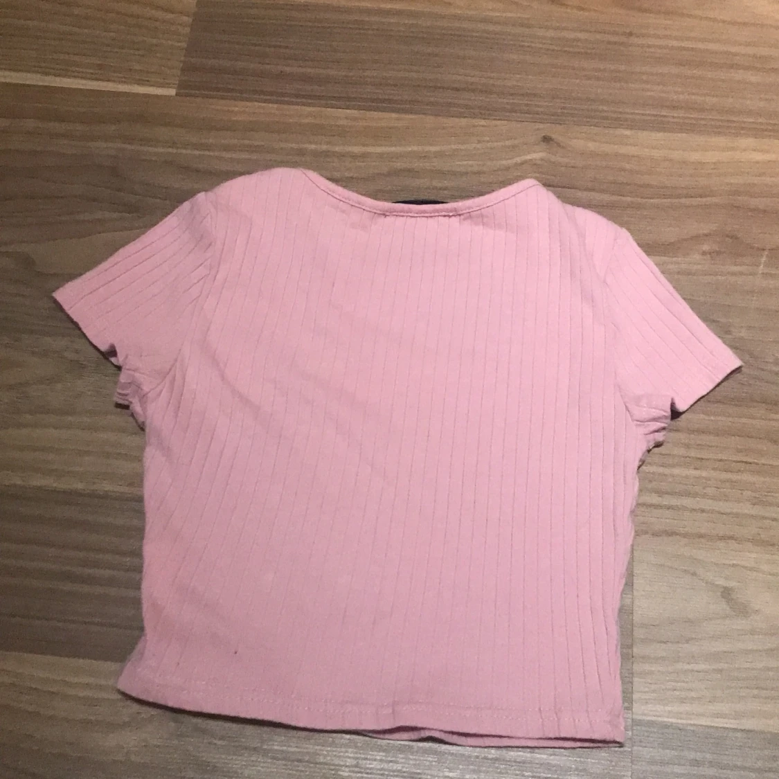 Ljusrosa croptop strl XS - 91