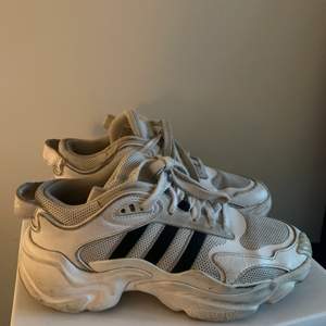 Sneakers. Size 38. 