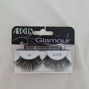 Lösögonfransar  - Oanvända lösögonfransar från Ardell. 